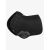 Lemieux Suede Close Contact jumping saddle pad