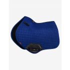 Lemieux Suede Close Contact jumping saddle pad