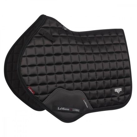 LeMieux Loire Close Contact jumping saddle pad