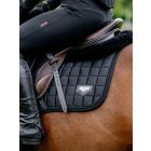 LeMieux Loire Close Contact jumping saddle pad