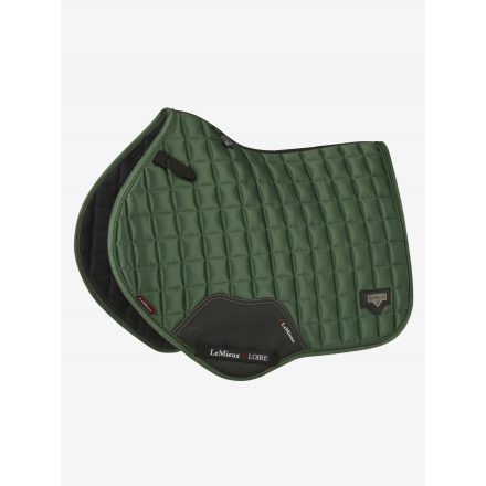 LeMieux Loire Close Contact jumping saddle pad