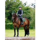 LeMieux Loire Close Contact jumping saddle pad