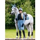 LeMieux Loire Close Contact jumping saddle pad