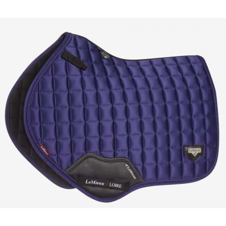 Lemieux Loire Close Contact jumping saddle pad