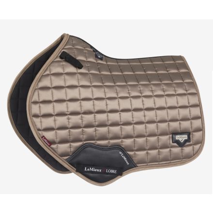 LeMieux Loire Close Contact jumping saddle pad