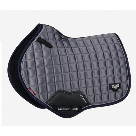 LeMieux Loire Close Contact jumping saddle pad