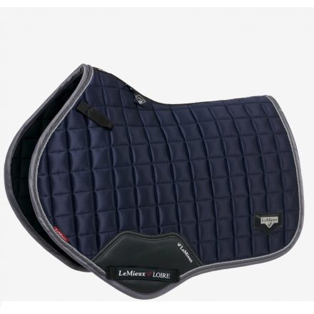 LeMieux Loire Close Contact jumping saddle pad