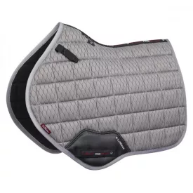 LeMieux Carbon Mesh Close Contact ugró
