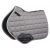 LeMieux Carbon Mesh Close Contact Jumper saddle pad