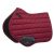 LeMieux Carbon Mesh Close Contact Jumper saddle pad