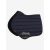 Lemieux Carbon Mesh Close Contact Jumper saddle pad