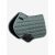 Lemieux Carbon Mesh Close Contact Jumper saddle pad