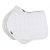 LeMieux Carbon Mesh Close Contact Jumper saddle pad