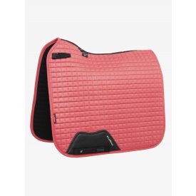 LeMieux Suede Papaya díjlovas alátét LeMieux Suede Papaya díjlovas alátét