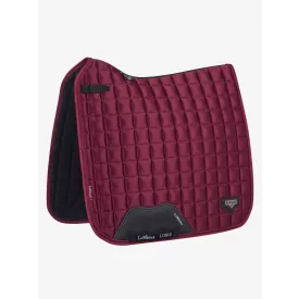LeMieux Loire Mulberry díjlovas nya.