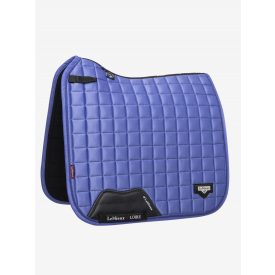 LeMieux Loire Bluebell díjlovas nya. LeMieux Loire Bluebell díjlovas nya.