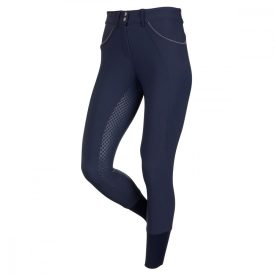 LeMieux Freya navy lovaglónadrág 34 LeMieux Freya navy lovaglónadrág 34