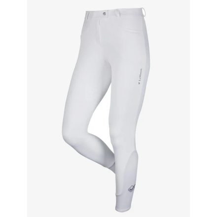 Lemieux Dynamique full silicone riding breeches 38