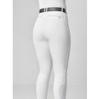 Lemieux Dynamique full silicone riding breeches 38