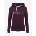 lemieux Cross Over Hoodie
