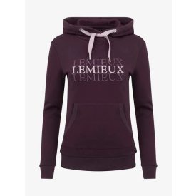 Lemieux Cross over pulóver Fig Lemieux Cross over pulóver Fig