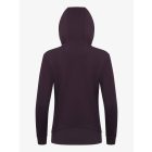 lemieux Cross Over Hoodie