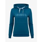 lemieux Cross Over Hoodie