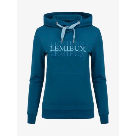 lemieux Cross Over Hoodie