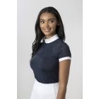 Lemieux Olivia női versenypóló