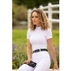 Lemieux Olivia női versenypóló