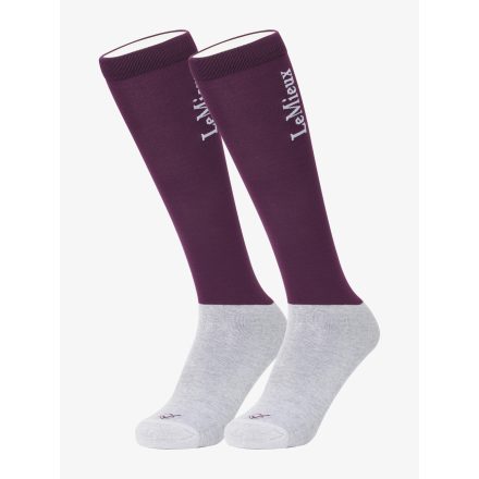 lemieux competition socks (2pcs)