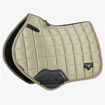 LeMieux Loire Close Contact jumping saddle pad