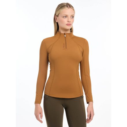 Lemieux Base Layer Ginger