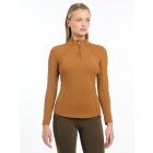 Lemieux Base Layer Ginger
