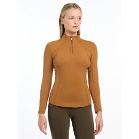 Lemieux Base Layer Ginger Lemieux Base Layer Ginger