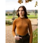 Lemieux Base Layer Ginger