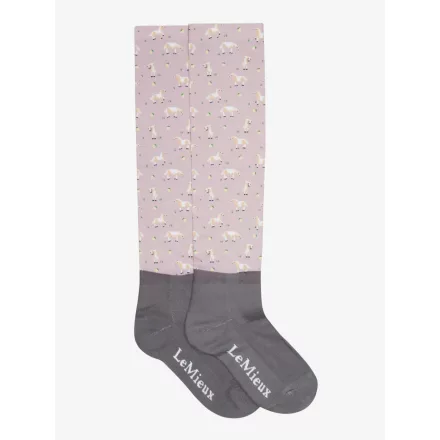 Lemieux zokni mintás 37-41