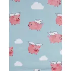 Lemieux zokni mintás 31-36