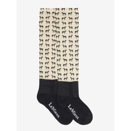 Lemieux zokni mintás 37-41