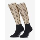 Lemieux zokni mintás 37-41