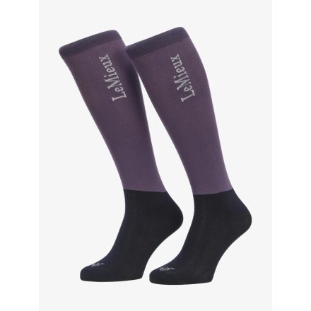 lemieux competition socks (2pcs)
