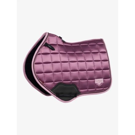 LeMieux Loire Close Contact jumping saddle pad