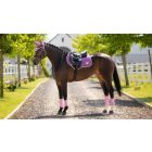 LeMieux Loire Close Contact jumping saddle pad