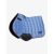 LeMieux Loire Close Contact jumping saddle pad