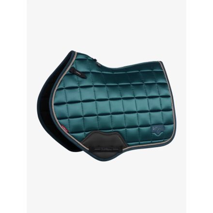 LeMieux Loire Close Contact jumping saddle pad