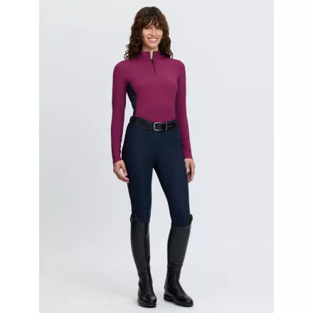 LeMieux Classic Base Layer UV hosszúujjú