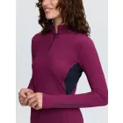 LeMieux Classic Base Layer UV hosszúujjú