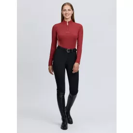 LeMieux Classic Base Layer UV hosszúujjú