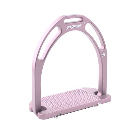 JIN Stirrup aluminium kengyel