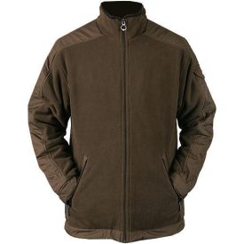 Wellensteyn Jet-Jacke uni. polárkabát Wellensteyn Jet-Jacke uni. polárkabát